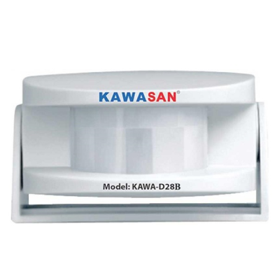 Đầu cảm ứng báo khách KAWA D28B